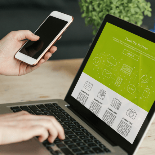 Как поднять ИКС&nbsp;сайта?