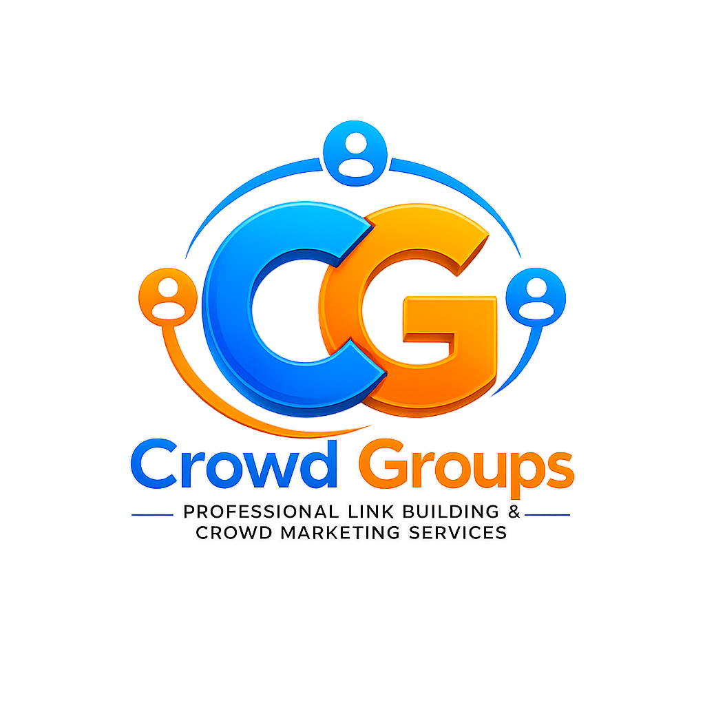 Crowd Groups