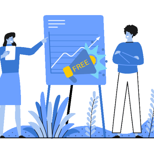 Как раскрутить сайт&nbsp;бесплатно?