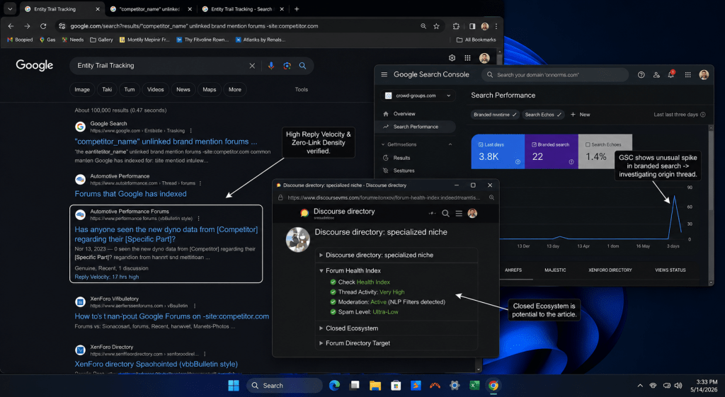 How to Find Active Forums & Bypass AI Moderation in 2026